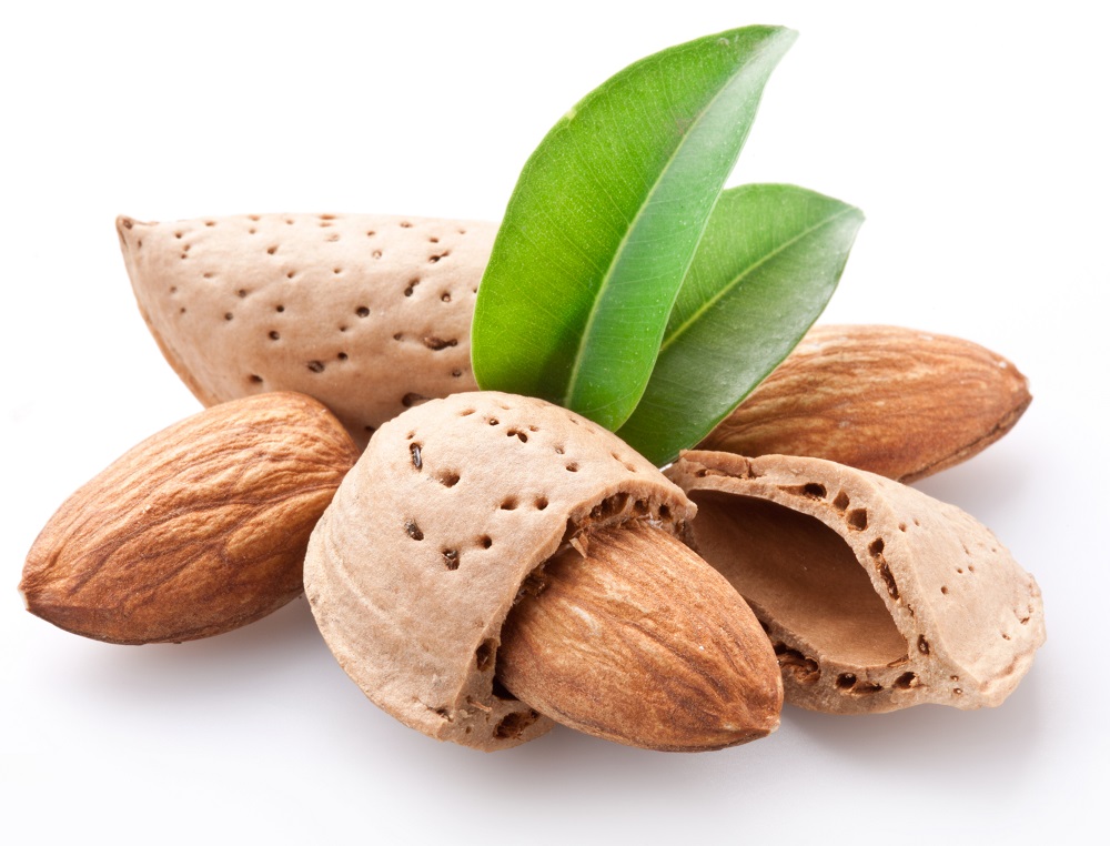 Mandorle siciliane